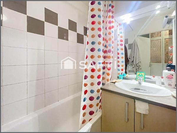 Environnement calme et verdoyant