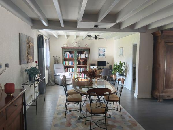 Maison 8 pièce(s) 4 chambre(s) 176 m²