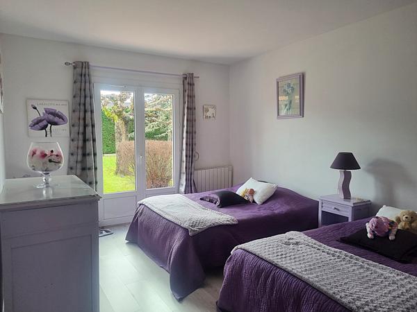 Maison 8 pièce(s) 4 chambre(s) 176 m²