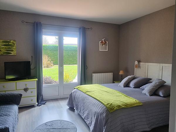 Maison 8 pièce(s) 4 chambre(s) 176 m²