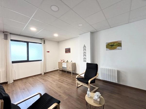 Local professionnel à louer 41.09m² Montbéliard (25200)