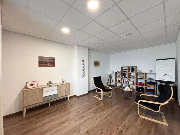 Local professionnel à louer 41.09m² Montbéliard (25200)