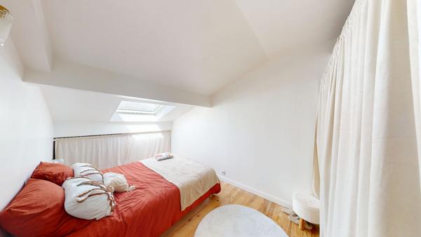 Maison 97 m2 avec T2 indépendant