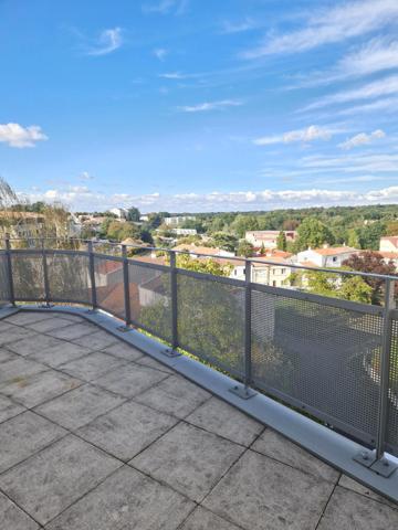 Appartement 2 pièce(s) 1 chambre(s) 42.66 m²