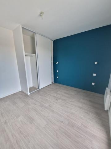 Appartement 2 pièce(s) 1 chambre(s) 42.66 m²