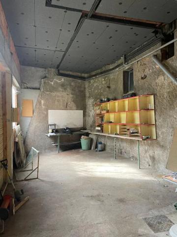 Immeuble à vendre à Cransac (12110)