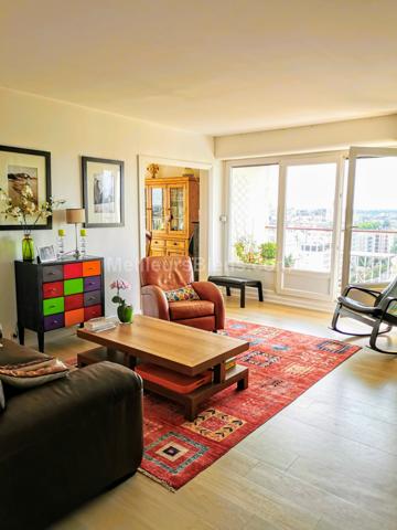 Vente appartement 5 pièces Angers centre
