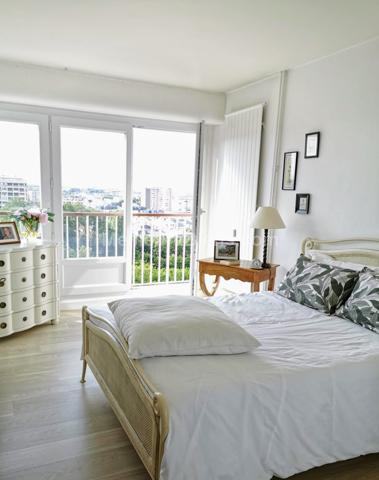 Vente appartement 5 pièces Angers centre