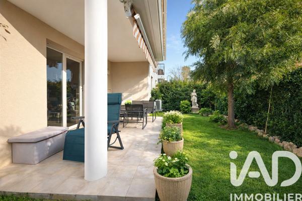 Appartement à vendre 3 pièces 68 m² Fréjus