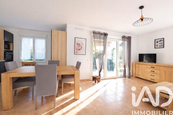 Appartement à vendre 3 pièces 68 m² Fréjus