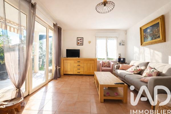 Appartement à vendre 3 pièces 68 m² Fréjus