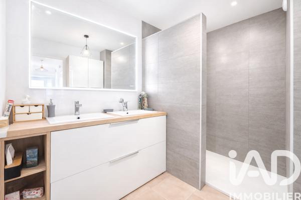 Appartement à vendre 3 pièces 68 m² Fréjus