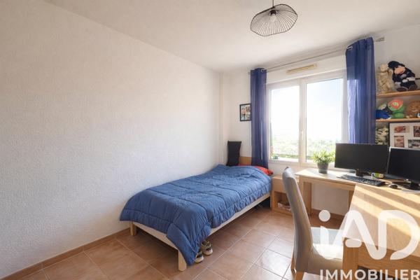 Appartement à vendre 3 pièces 68 m² Fréjus