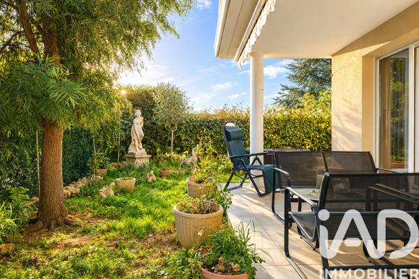 Appartement à vendre 3 pièces 68 m² Fréjus