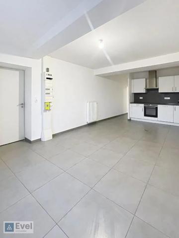 Appartement à louer à Roussy-le-Village (57330)