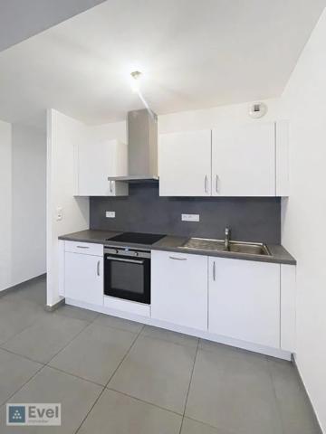 Appartement à louer à Roussy-le-Village (57330)