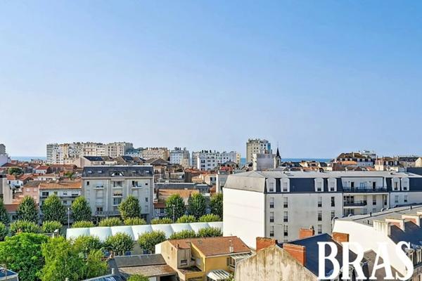 Appartement T3 - 69m² - Les Sables-d'Olonne