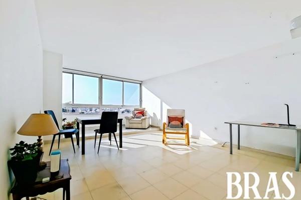 Appartement T3 - 69m² - Les Sables-d'Olonne