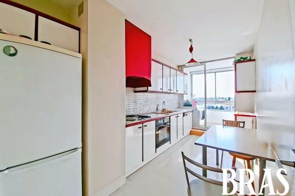 Appartement T3 - 69m² - Les Sables-d'Olonne