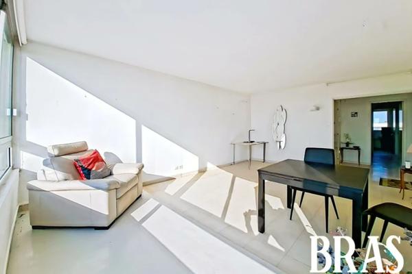 Appartement T3 - 69m² - Les Sables-d'Olonne