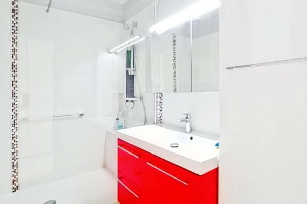 Appartement T3 - 69m² - Les Sables-d'Olonne