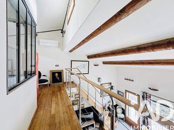 Maison à vendre 5 pièces 140 m² Tarascon