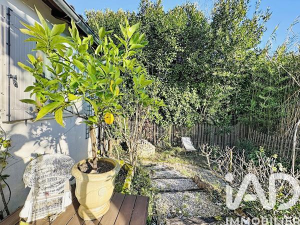 Maison à vendre 5 pièces 140 m² Tarascon