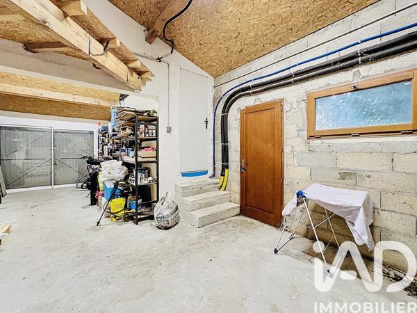 Maison à vendre 5 pièces 140 m² Tarascon