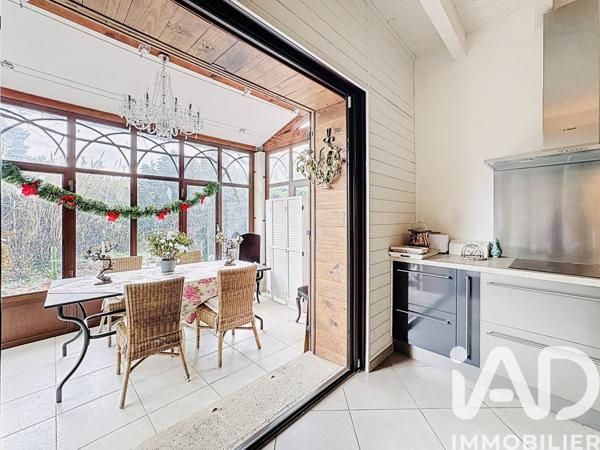 Maison à vendre 5 pièces 140 m² Tarascon