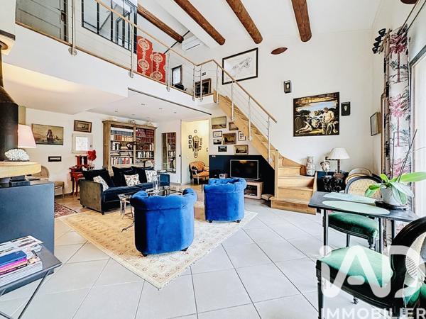 Maison à vendre 5 pièces 140 m² Tarascon