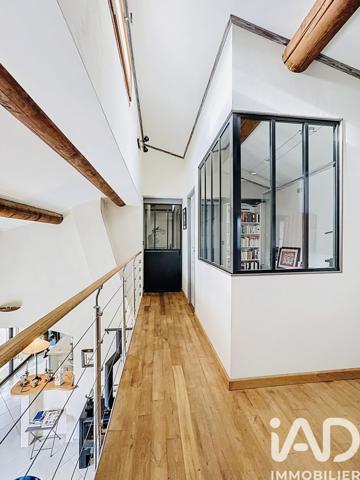 Maison à vendre 5 pièces 140 m² Tarascon