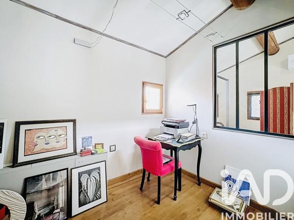 Maison à vendre 5 pièces 140 m² Tarascon