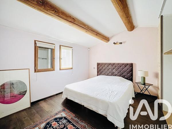 Maison à vendre 5 pièces 140 m² Tarascon