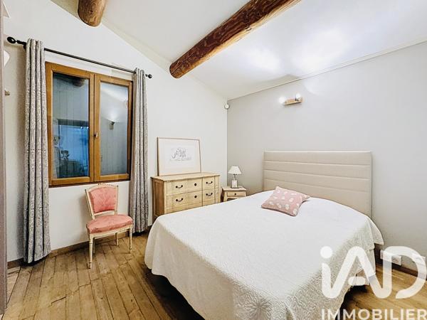 Maison à vendre 5 pièces 140 m² Tarascon