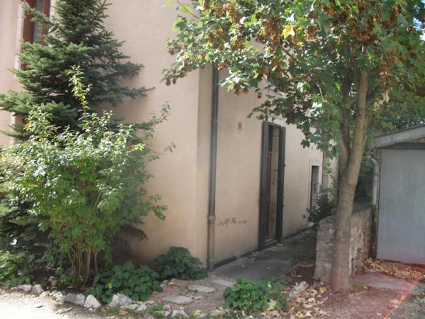 Appartement à louer à Dijon (21000)