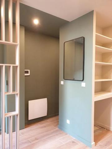 Appartement à louer à Dijon (21000)