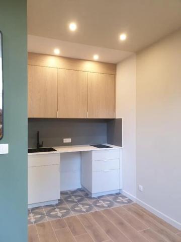 Appartement à louer à Dijon (21000)