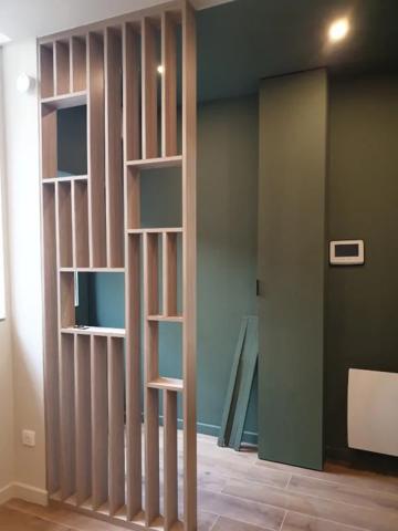 Appartement à louer à Dijon (21000)