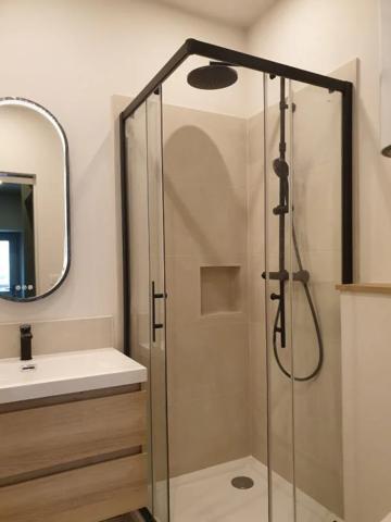 Appartement à louer à Dijon (21000)