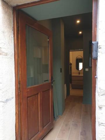 Appartement à louer à Dijon (21000)