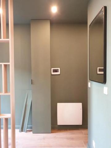 Appartement à louer à Dijon (21000)