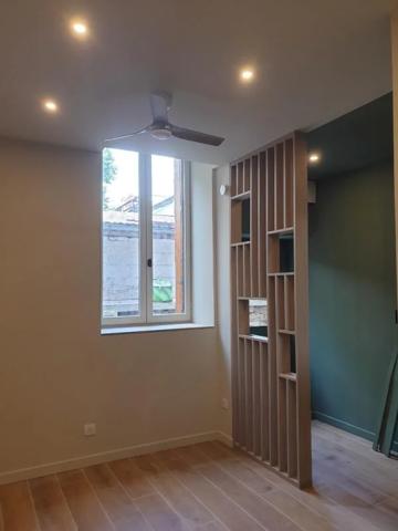 Appartement à louer à Dijon (21000)