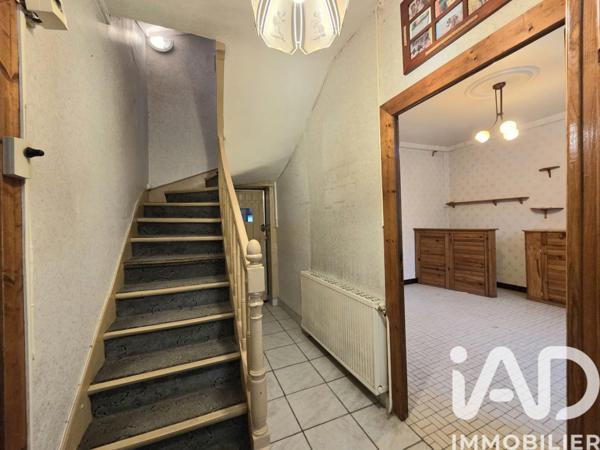 Maison à vendre 5 pièces 112 m² Poitiers