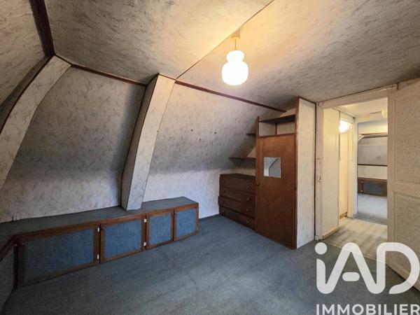 Maison à vendre 5 pièces 112 m² Poitiers