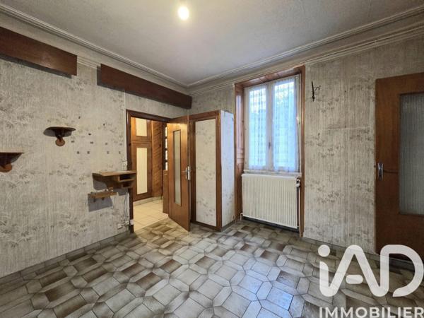 Maison à vendre 5 pièces 112 m² Poitiers