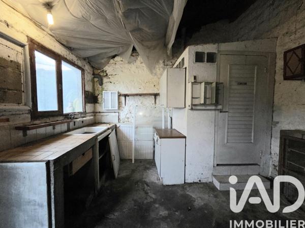 Maison à vendre 5 pièces 112 m² Poitiers