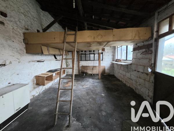 Maison à vendre 5 pièces 112 m² Poitiers