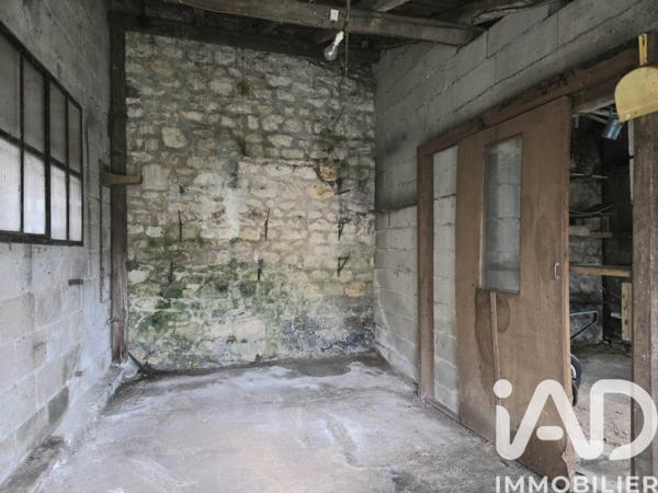 Maison à vendre 5 pièces 112 m² Poitiers