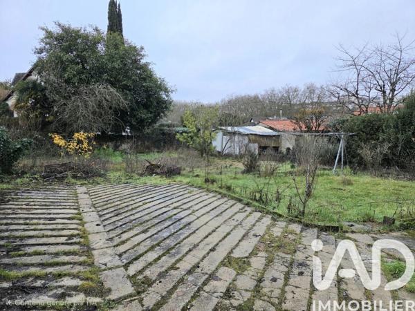 Maison à vendre 5 pièces 112 m² Poitiers