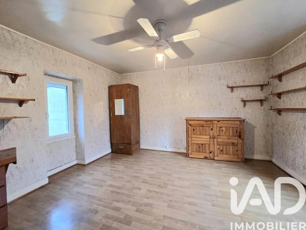 Maison à vendre 5 pièces 112 m² Poitiers